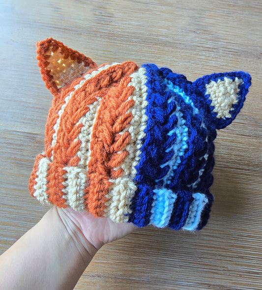 Bluey+Bingo Beanie- Child